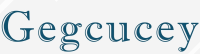 Gegcucey